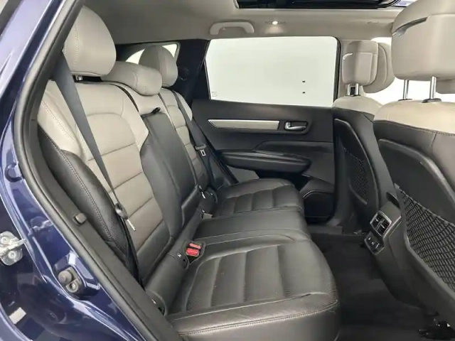 Renault Koleos dci 175 4x2 x-tronic energy — photo 25