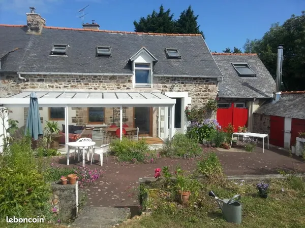Maison 3 pièces 90 m²