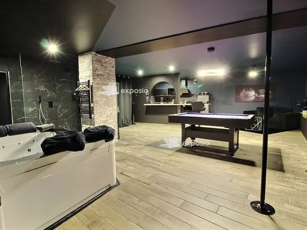 Maison 5 pièces 189 m²