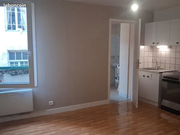 Location studio Aurillac