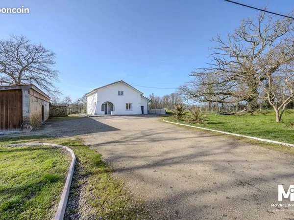 Villa 5 pièces 152 m²