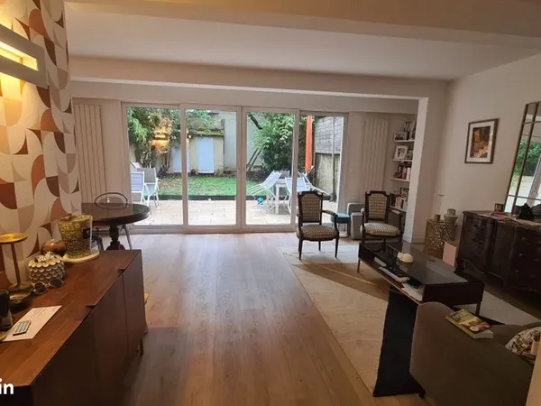 Appartement 4 pièces 90 m²