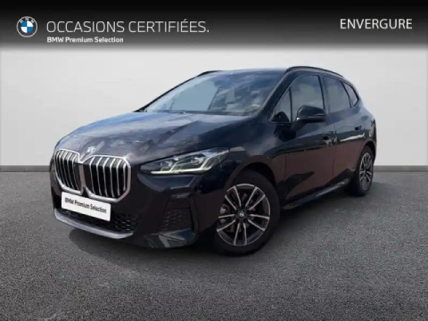 Bmw Serie 2 série 2 activetourer 220d 163ch m sport dkg7