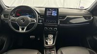 Renault Arkana 1.6 E-Tech hybride 145ch Engineered -22 — photo 11