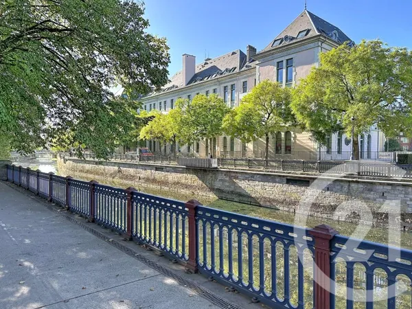 Appartement 1 pièce 24 m²