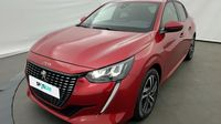 Peugeot 208 1.2 PureTech 100ch S&S Allure Business EAT8