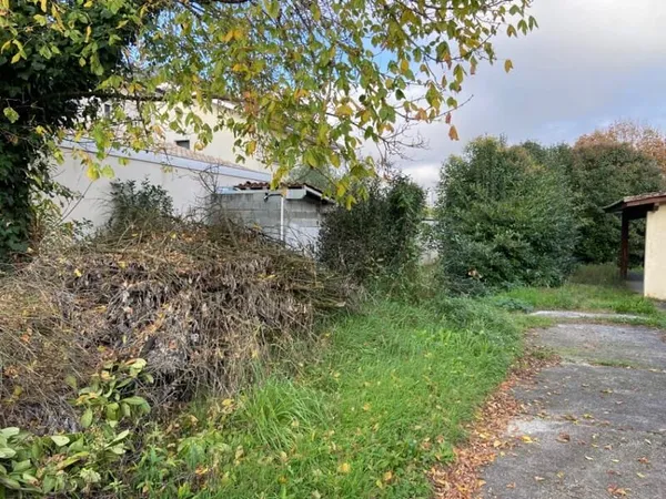 Terrain à bâtir à Pessac (33600)