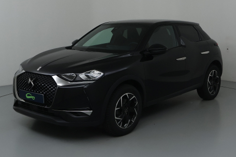 DS DS3 CROSSBACK