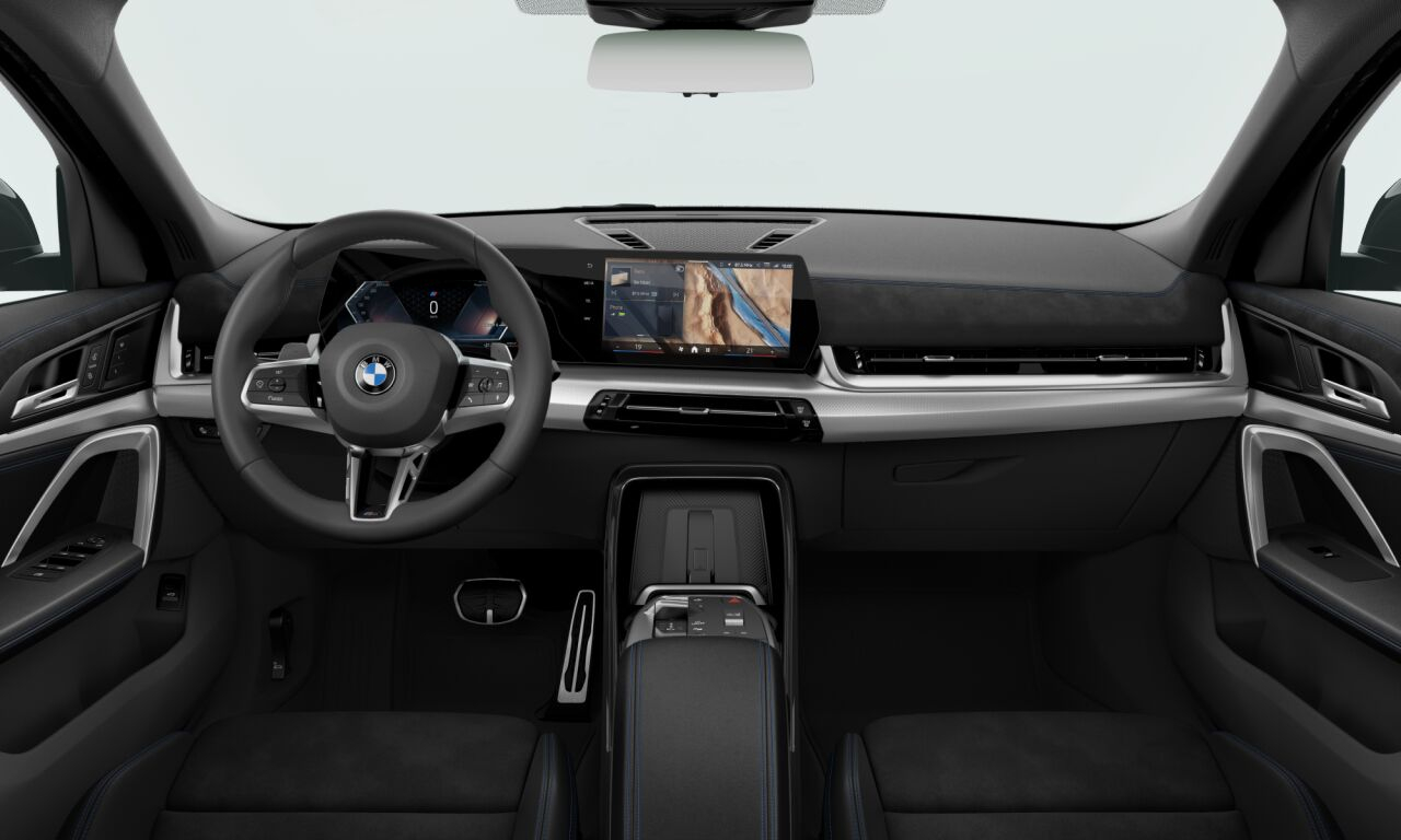 BMW X2 sDrive 20i 170ch DKG7 — photo 3