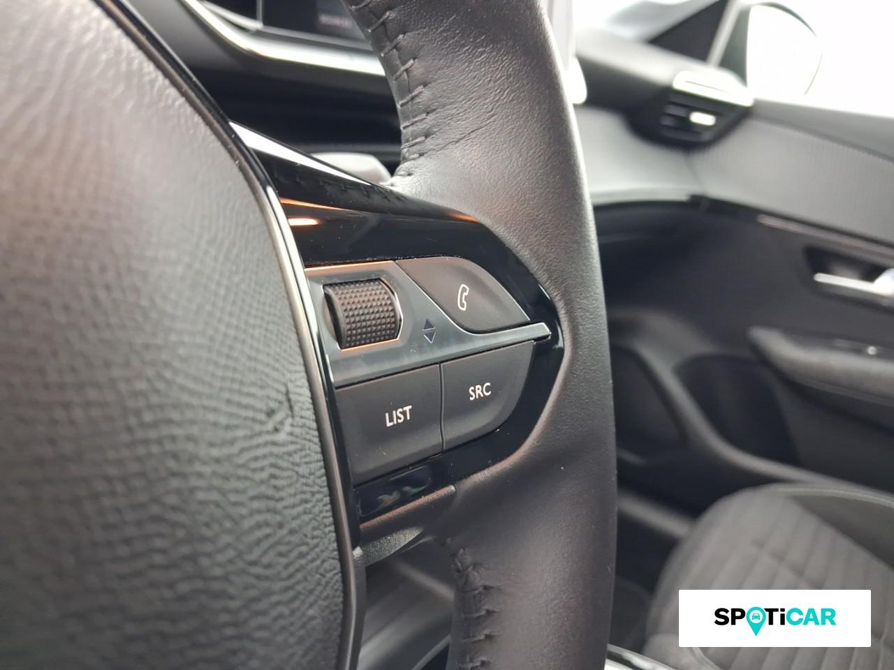 Peugeot 208 e-208 136ch style — photo 17