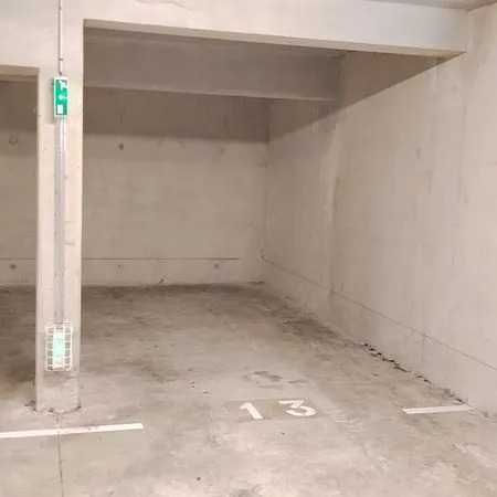 Parking Garage