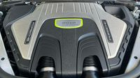 Porsche Panamera 4.0 V8 700ch Turbo S E-Hybrid — photo 33