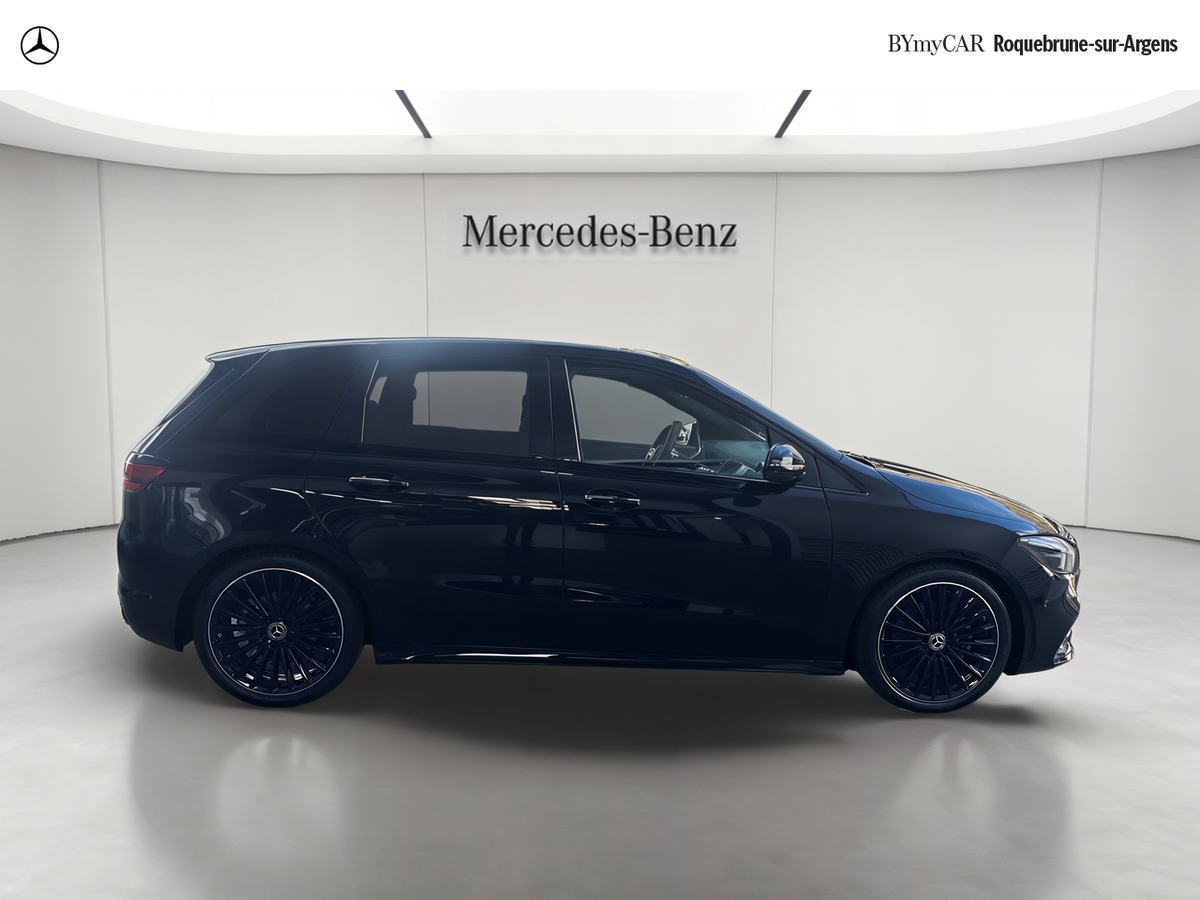 Mercedes Classe B 200 7G-DCT — photo 6