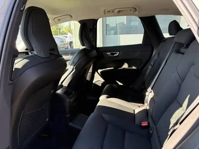 Volvo Xc60 t6 awd hybride rechargeable 253 ch+145 ch geartronic 8 — photo 27
