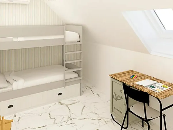 Maison neuve 5 pièces 100 m²