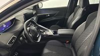 Peugeot 3008 HYBRID 225ch Roadtrip e-EAT8 — photo 12