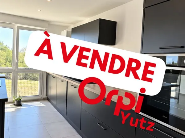 Appartement 5 pièces 93 m²