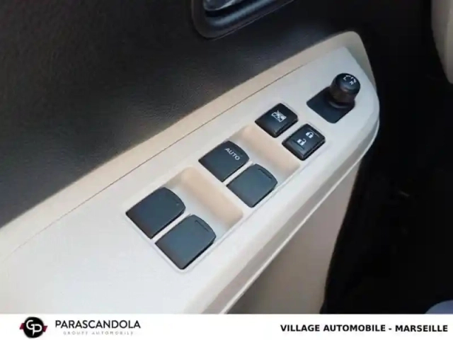 Suzuki Ignis 1.2 dualjet 90ch hybrid shvs pack — photo 8