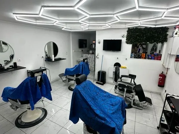 Fond de commerce salon de coiffure
