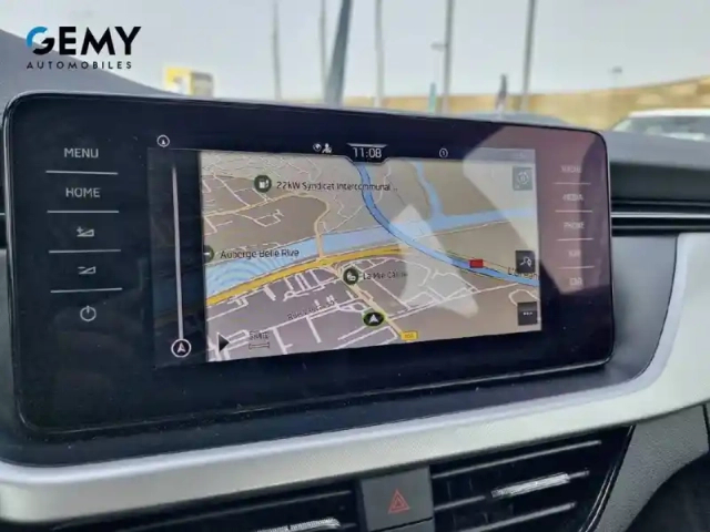 Skoda Kamiq 1.0 tsi evo 110 ch bvm6 — photo 38