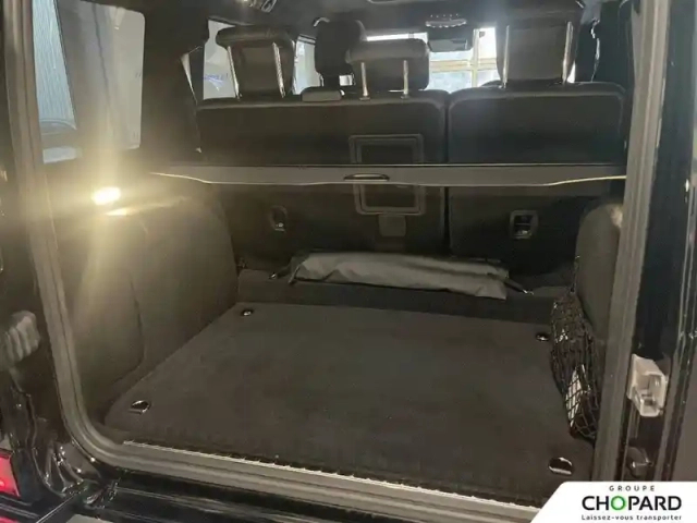 Mercedes Cla g 580 eq — photo 82