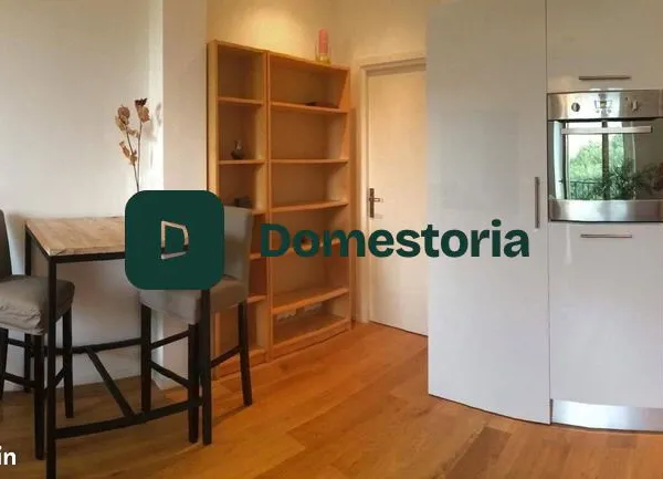Appartement 2 pièces 30 m²