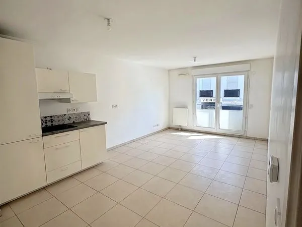 Appartement 3 pièces 55 m²