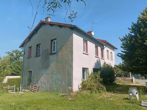Maison 6 pièces 170 m²