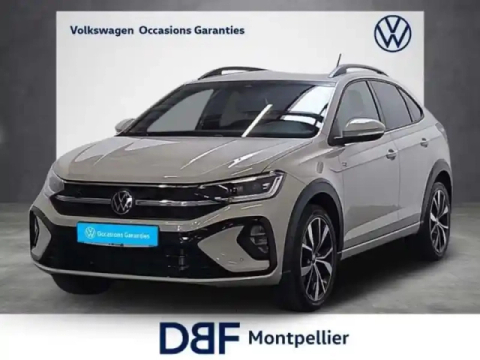 Volkswagen Taigo 1.5 tsi 150 dsg7 r-line