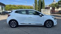Renault Clio 1.6 E-Tech 140ch Intens -21 — photo 4