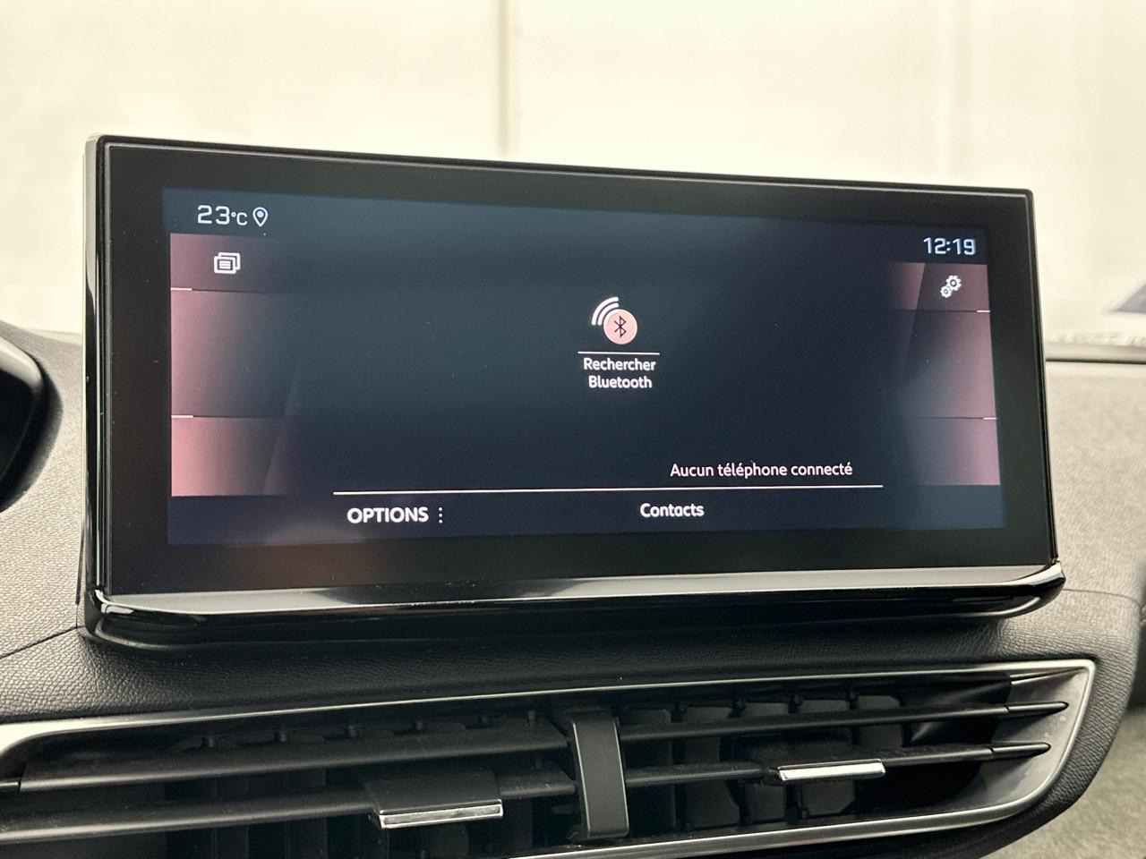 Peugeot 5008 bluehdi 130ch s&s eat8 gt — photo 24