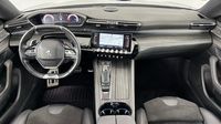 Peugeot 508 BlueHDi 130ch S&S GT Pack EAT8 — photo 11