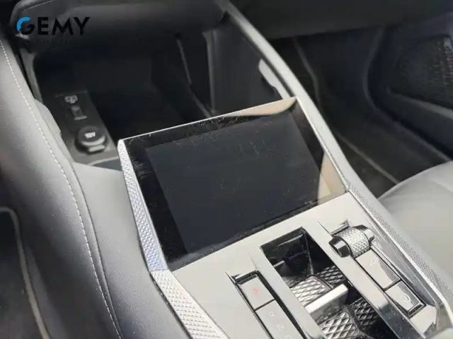Ds Ds 4 hybride e-tense 225 eat8 — photo 21