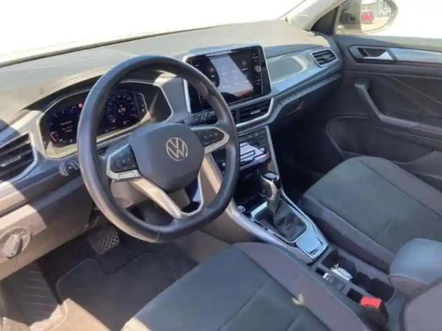 Volkswagen T-Roc 1.5 tsi evo2 150 start/stop dsg7 style — photo 9