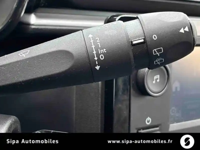 Citroën C3 puretech 83 ch bvm5 — photo 28