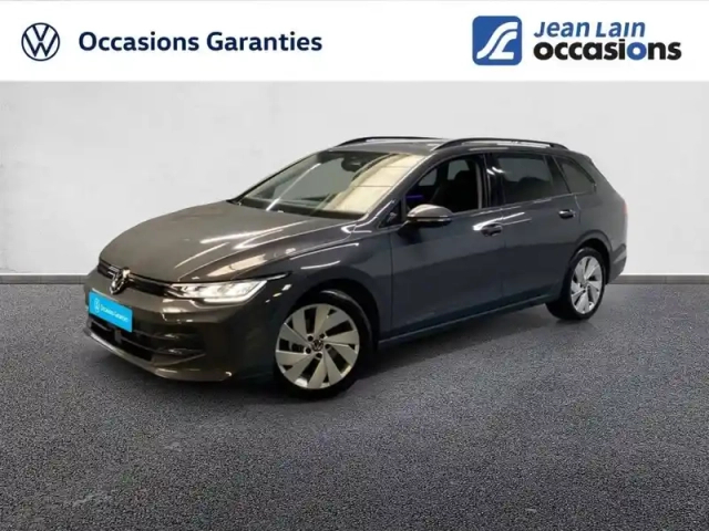 Volkswagen Golf sw 1.5 etsi evo2 116 dsg7