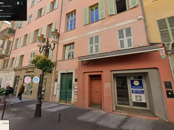 Appartement 4 pièces 86 m²