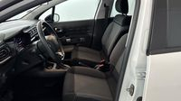 Citroen C3 1.2 PureTech 110ch S&S Shine EAT6 — photo 12