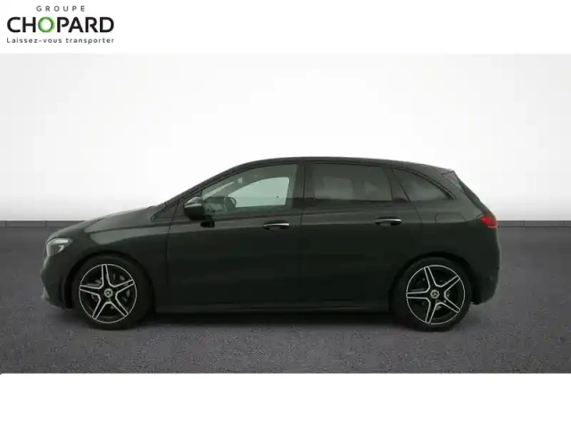 Mercedes Classe B 200 d 8g-dct — photo 4