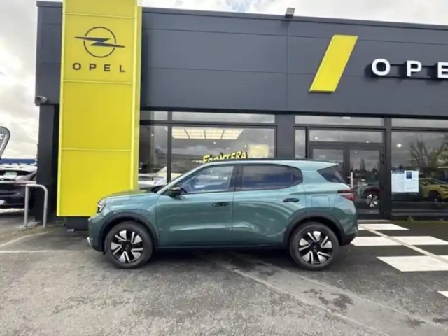 Opel Frontera electric 113ch 44kwh gs — photo 8