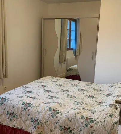 Chambre de 15m2 à louer sur La Ferté-sous-Jouarre
