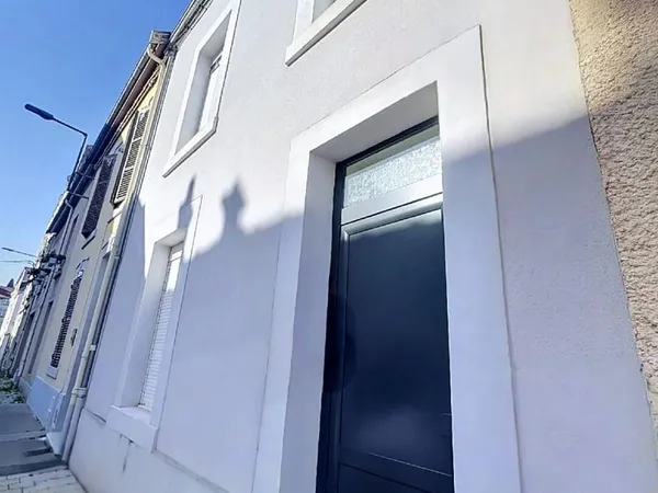 Appartement 1 pièce 30 m²