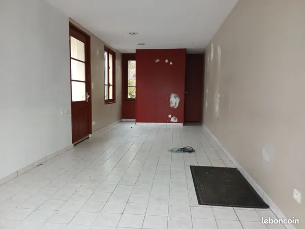Local commercial à louer - 25m²