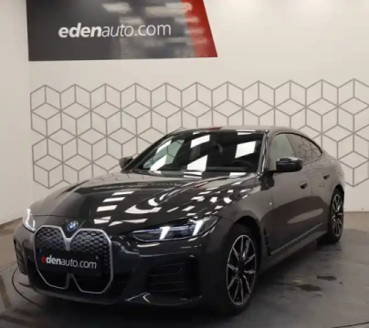 Bmw I4 edrive35 286 ch bva