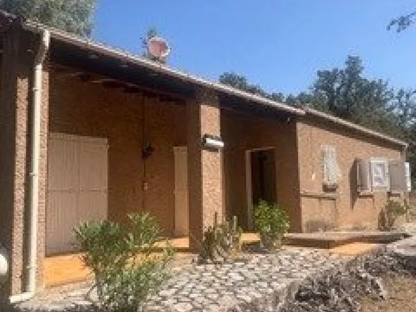 Maison 4 pièces 91 m²