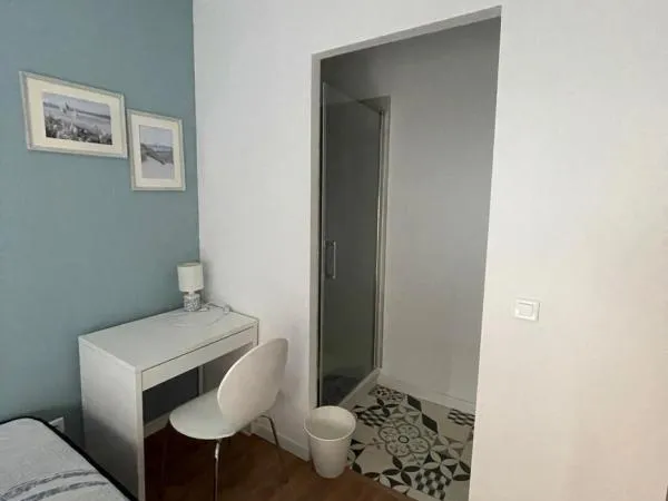 Co-location à Valenciennes (59300)
