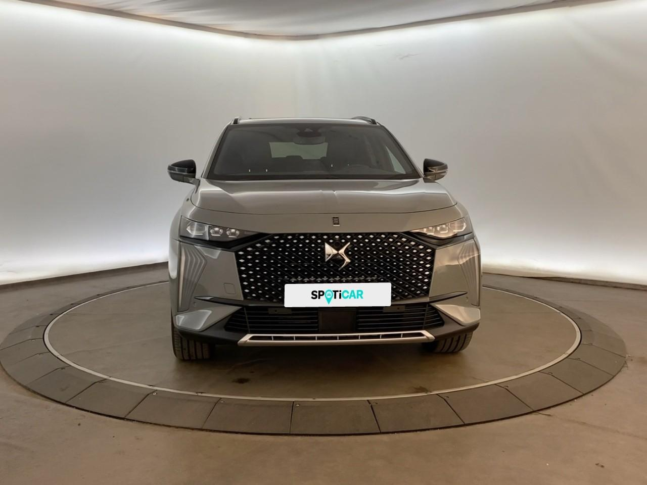 Ds Ds 7 crossback bluehdi 130 eat8 etoile — photo 2