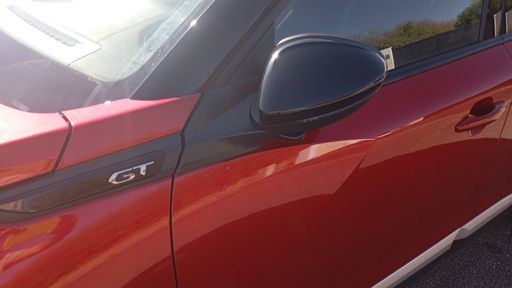 Peugeot 2008 1.2 Puretech 155 EAT8 - Gt Pack – 2022 – 52249 km – Essence – Boîte Automatique — photo 11