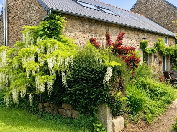 Maison de 87 m² à Lanrodec - Environnement paisible