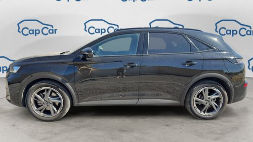 DS DS7 Crossback 1.6 E-Tense 225 Hybrid EAT8 - Rivoli – 2021 – 8950 km – Hybride rechargeable – Boîte Automatique — photo 14